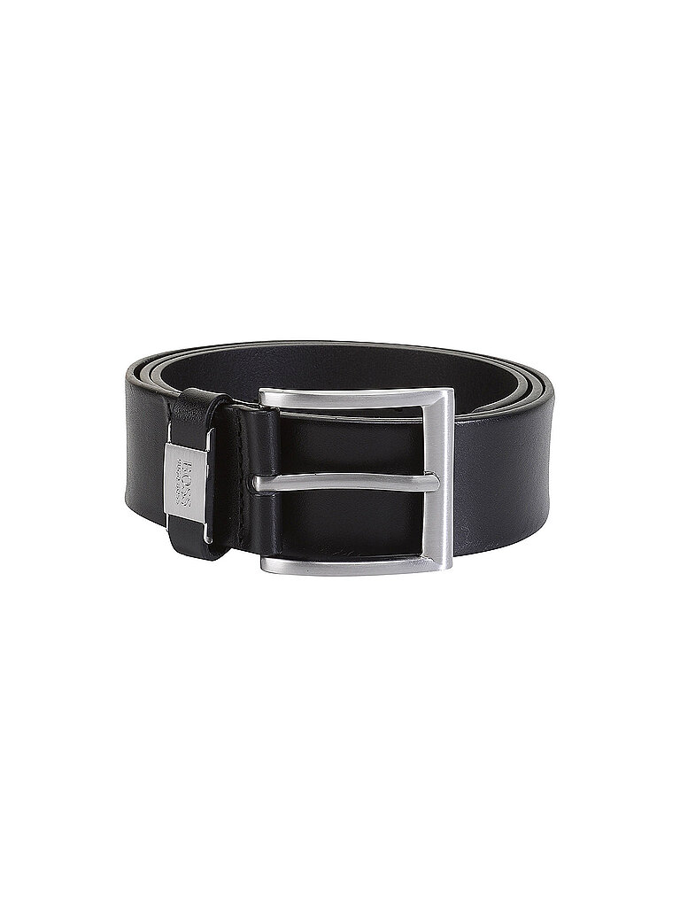 Boss Ceinture Connio noir 100