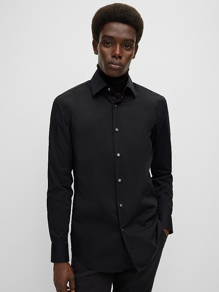 Chemise BOSS Chemise Slim Fit pour homme EU 44 / - vue 6