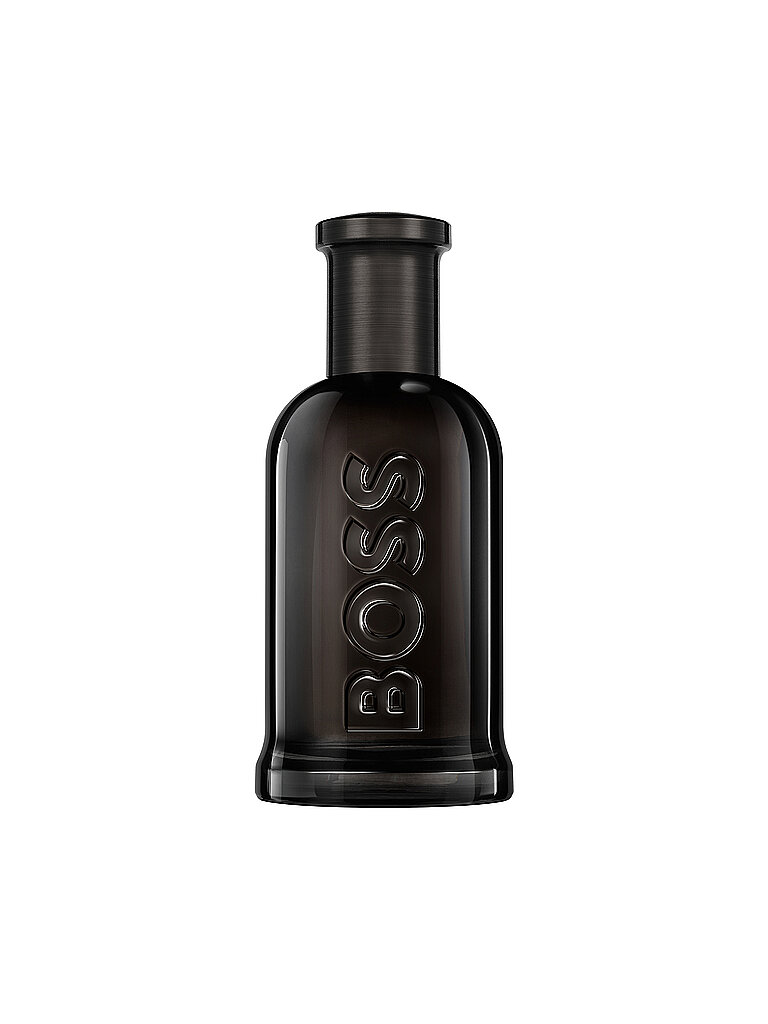 Boss Boss Bottled Parfum 100ml - vue 4