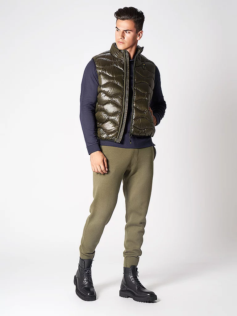 BOSS Polo Regular Fit PADO 11 - vue 3