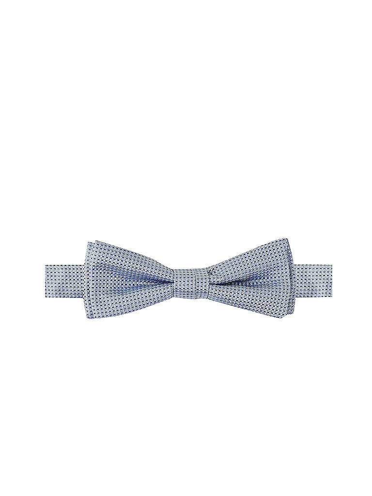 Masche - Nœud papillon bleu clair