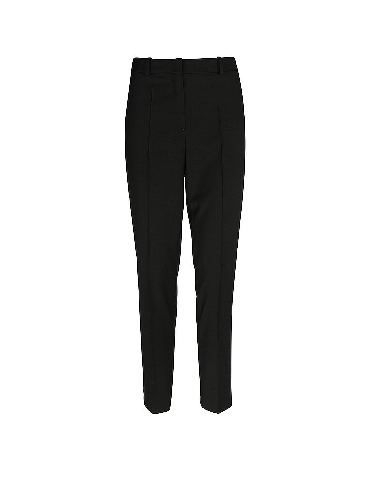 Pantalon de tailleur TILUNAH noir 44