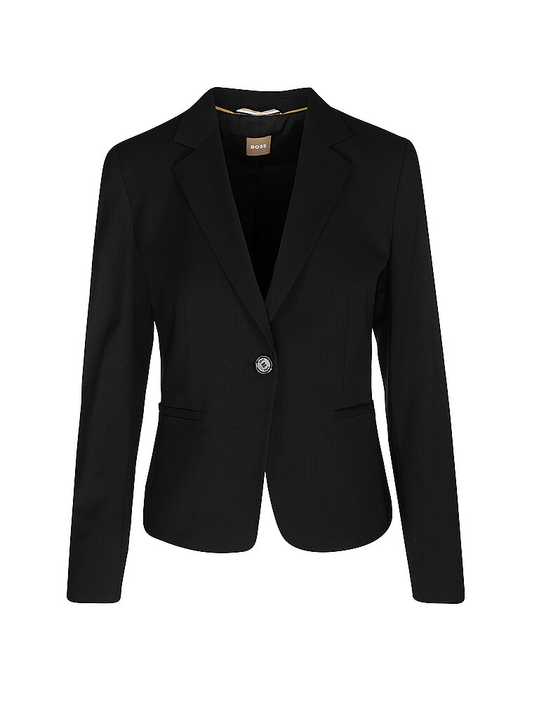 Boss Blazer JARUA noir 34