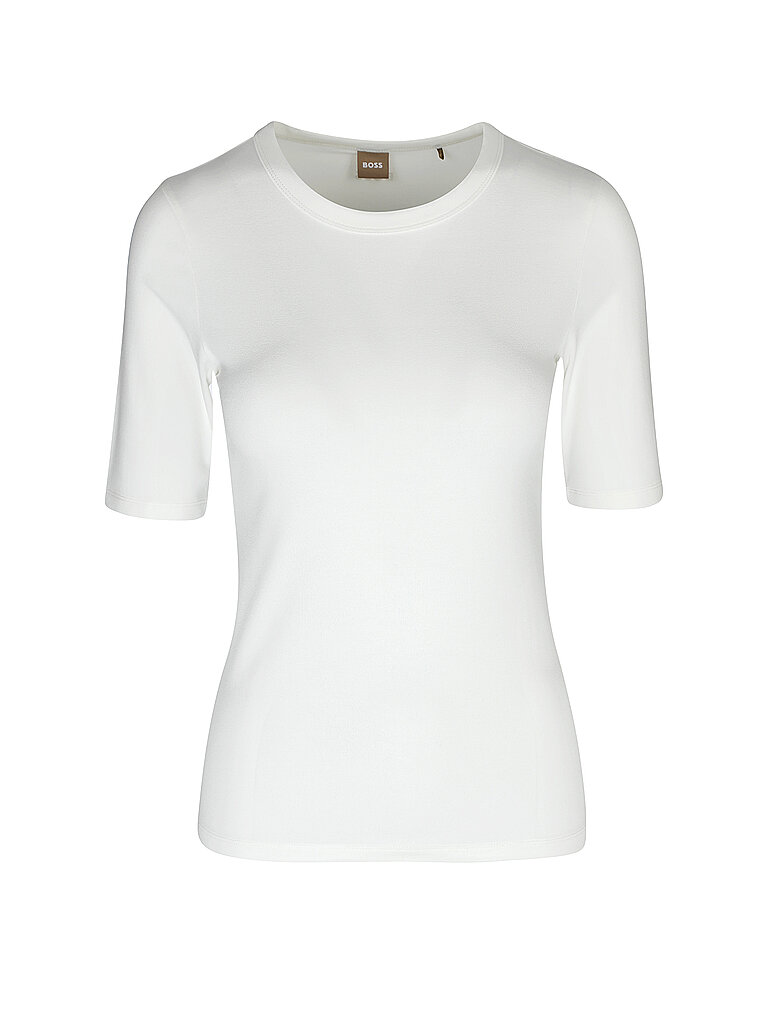 Boss T-shirt EFITA blanc L