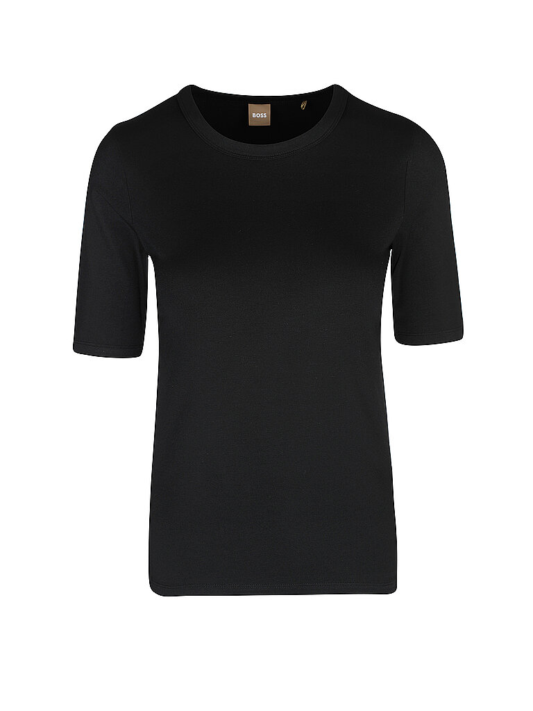 Boss T-Shirt EFITA noir XL