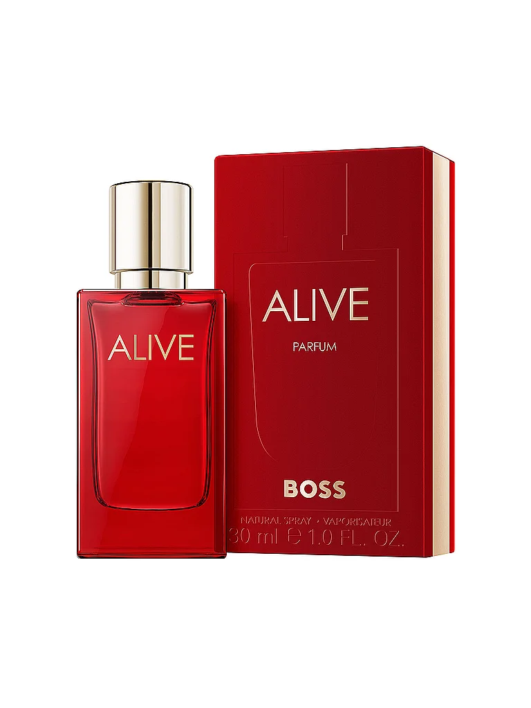 Boss Boss Alive Parfum 30ml - vue 8
