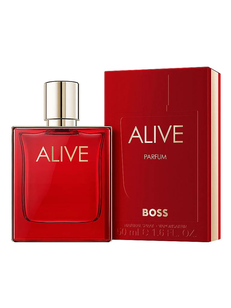 Boss Boss Alive Parfum 30ml - vue 4