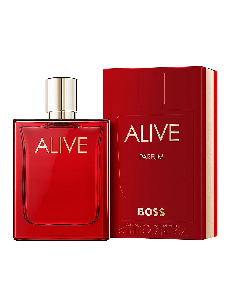 Boss Boss Alive Parfum 30ml - vue 6
