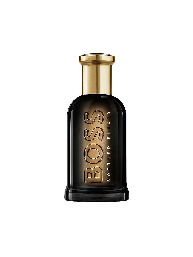 Boss Boss Bottled Elixir Parfum 50ml - vue 3
