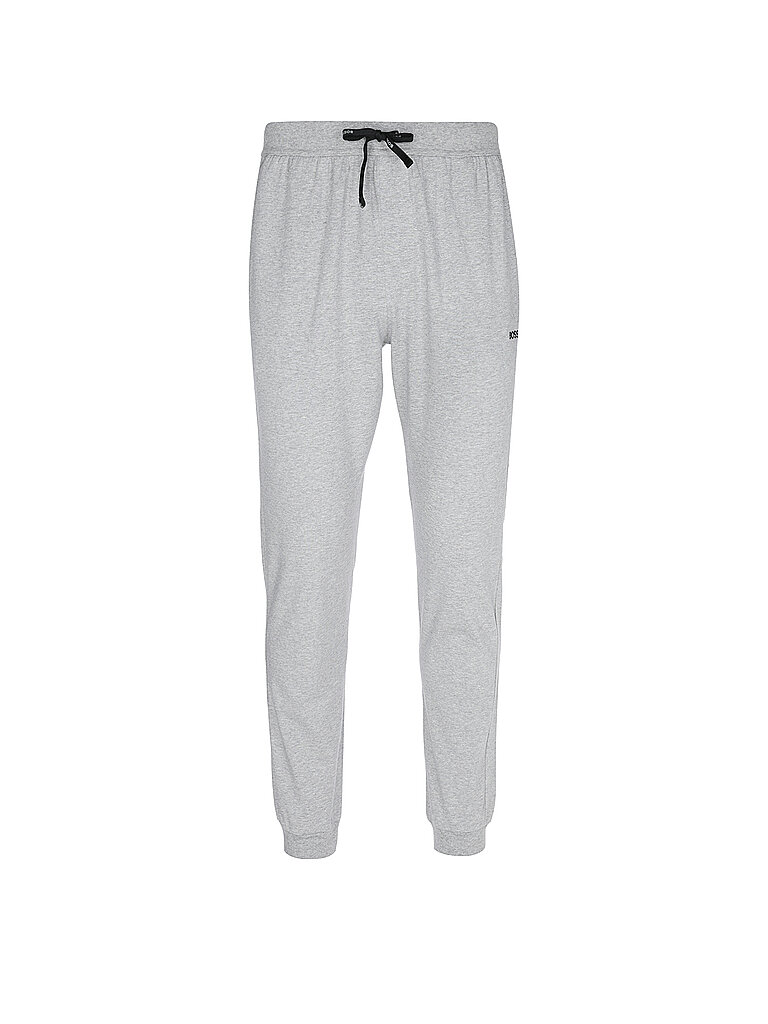 Pantalon de jogging loungewear gris clair L