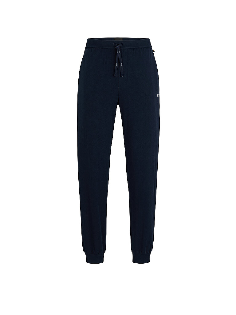 Loungewear Pantalon de jogging bleu marine XL
