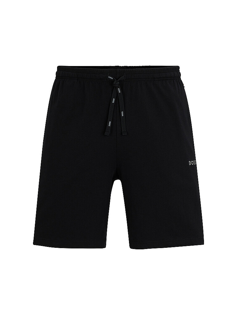Boss Short de détente noir S
