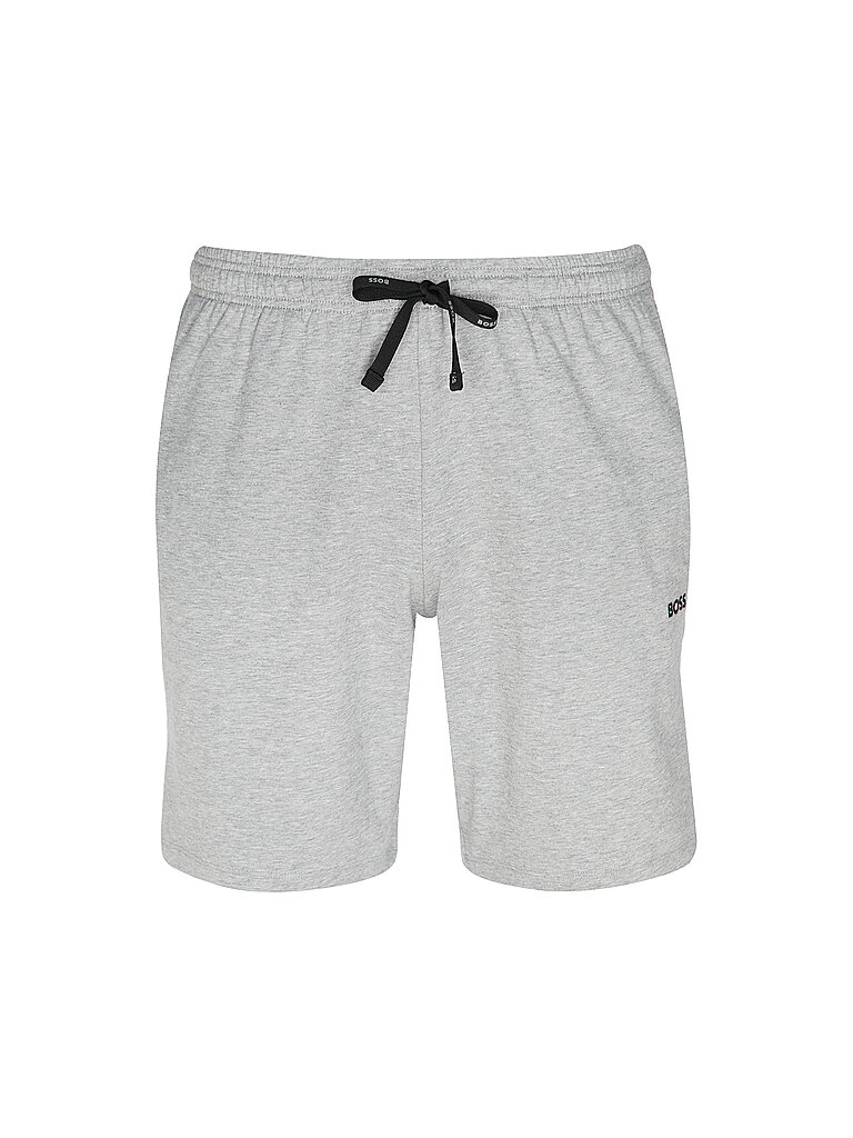 Short de détente gris clair XL