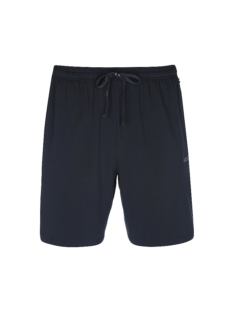 Shorts de détente bleu marine XXL