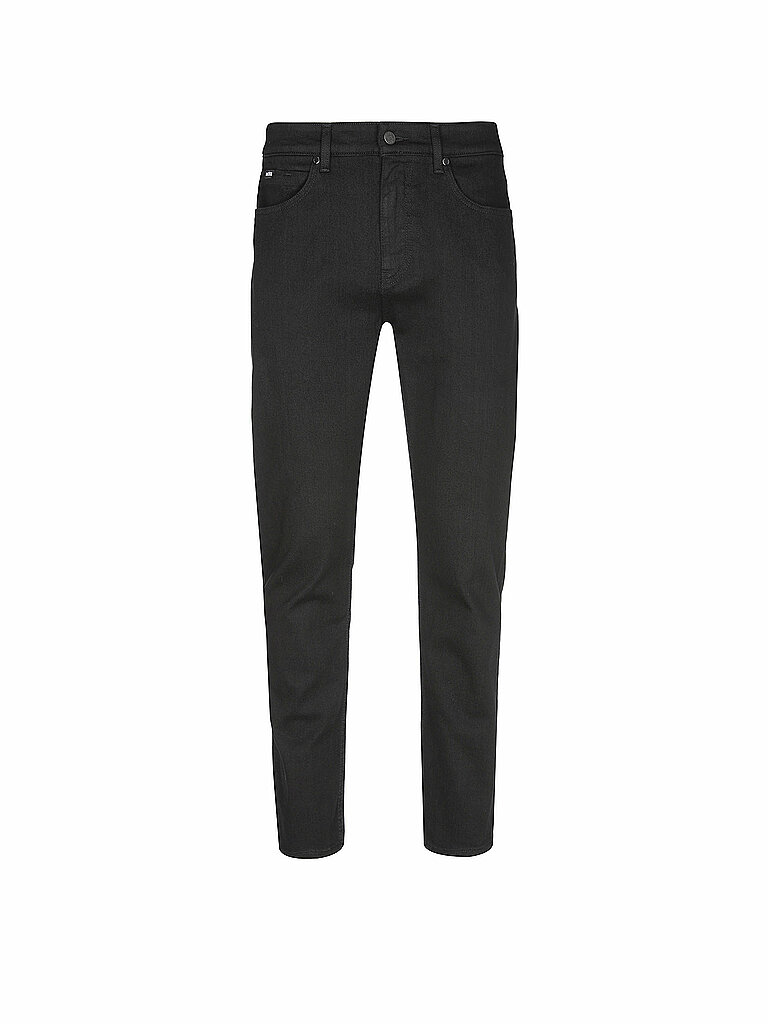 Jeans Coupe Regular noir 33/L36