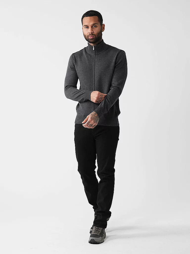 BOSS Jeans Slim Fit DELAWARE - vue 2
