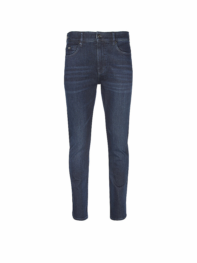 Jeans Slim Fit DELAWARE bleu 34/L36