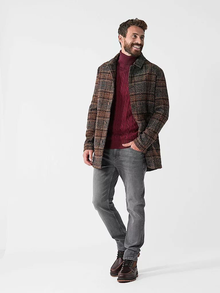 BOSS Jeans Slim Fit - vue 2