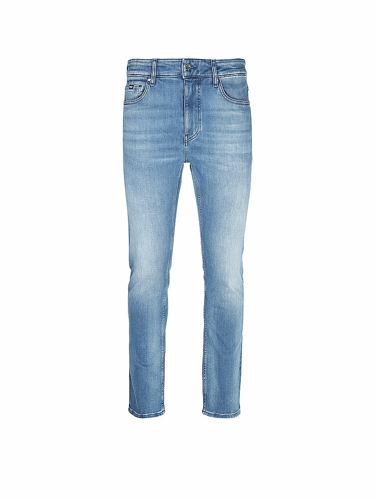 Boss Jeans Slim Fit bleu 36/L32