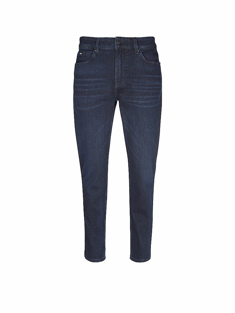 Jeans coupe regular bleu 33/L36