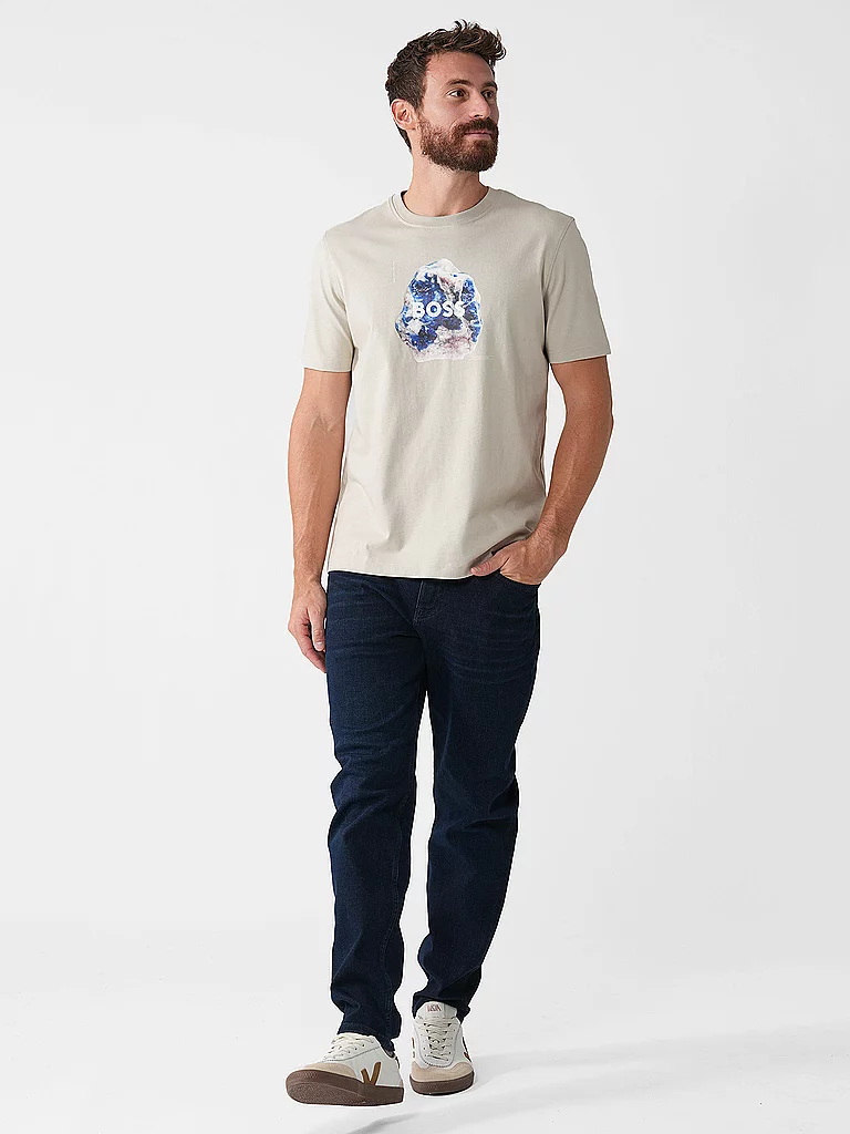 BOSS Jeans coupe regular - vue 2