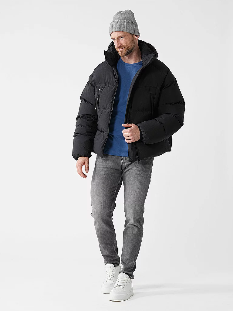 BOSS Jeans coupe regular - vue 2