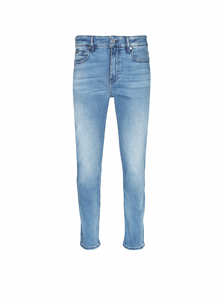Jeans Coupe Regular bleu 32/L34