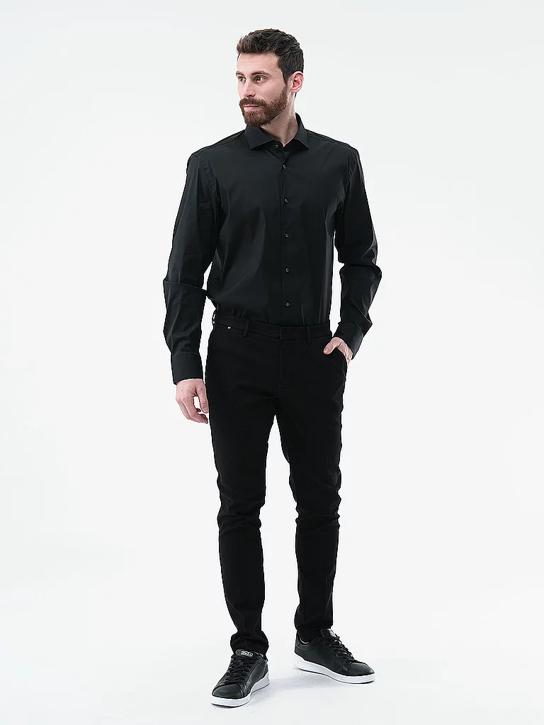 Chemise BOSS Chemise Hank FR - vue 5
