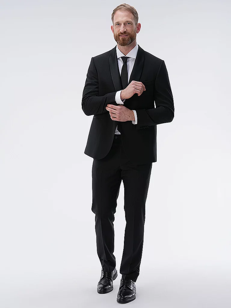 Chemise BOSS Chemise Hank FR - vue 7