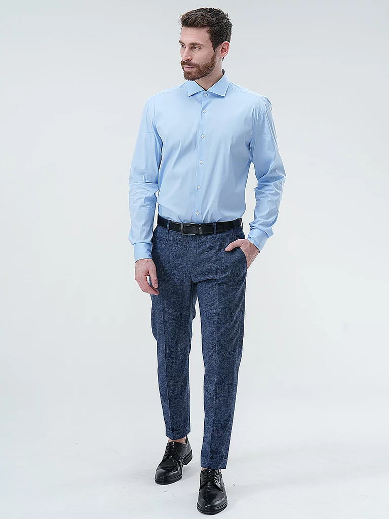 Chemise BOSS Chemise Hank FR - vue 6