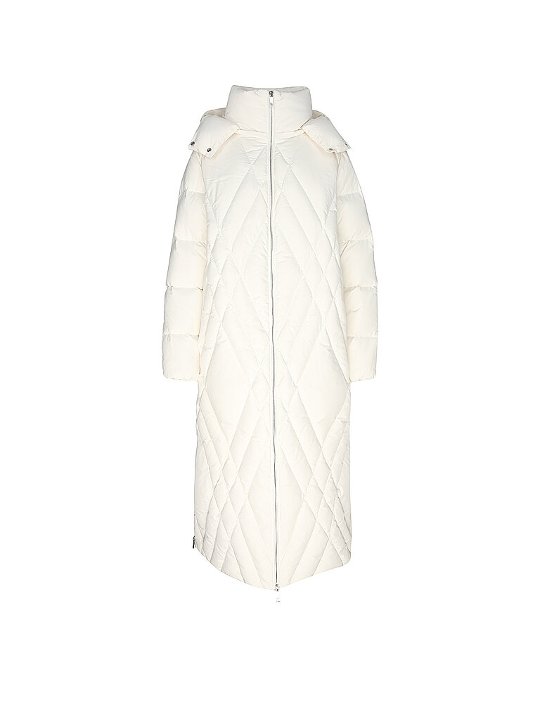 BOSS+Doudoune+PIGRANDA+creme+|+38