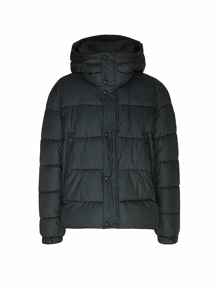 Boss Doudoune OMARIS noir 54