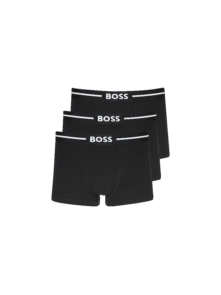 BOSS Pants lot de 3