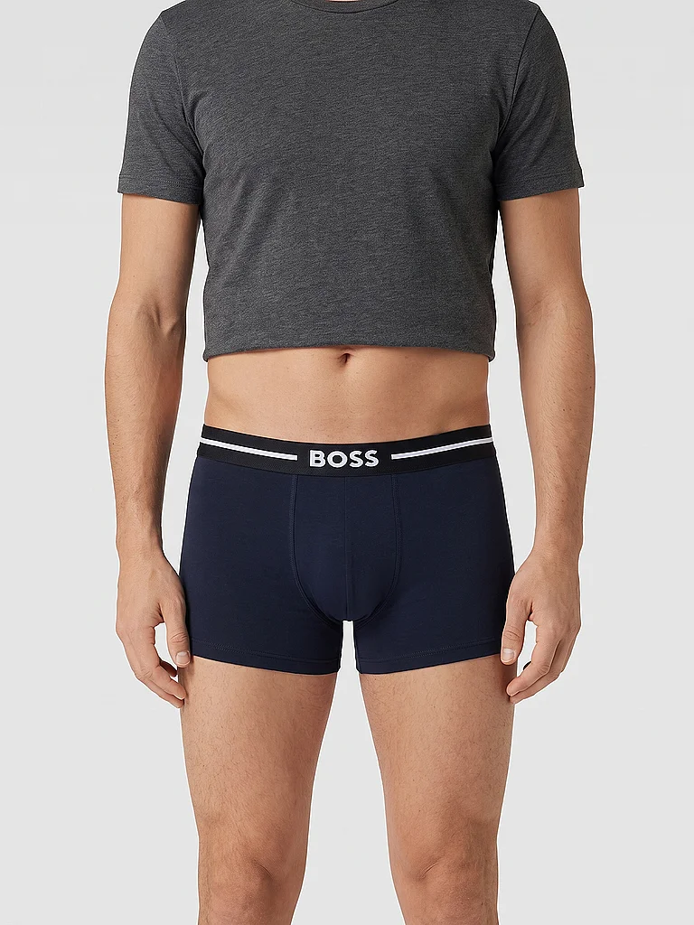 BOSS Pants 3er Pkg open miscellaneous - vue 3