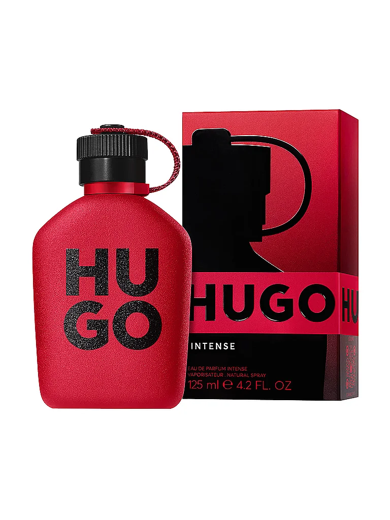 Boss Hugo Eau De Parfum 75ml - vue 3