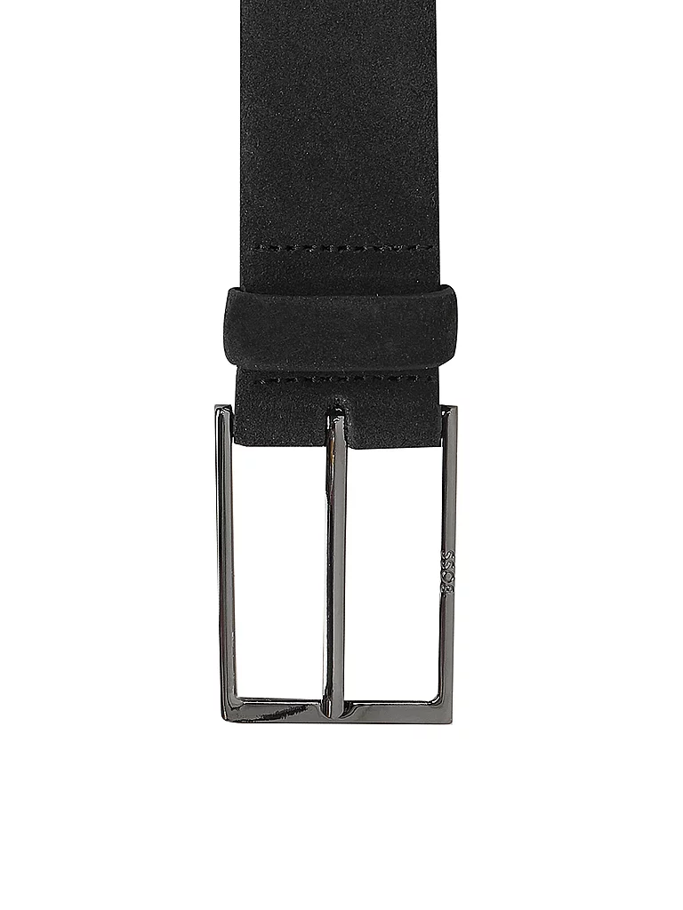 BOSS Ceinture en cuir CALINDO - vue 5