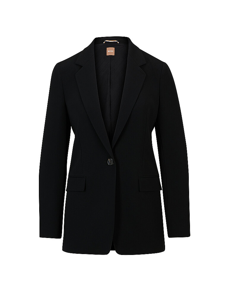 Boss Blazer JOCALUAH noir 34