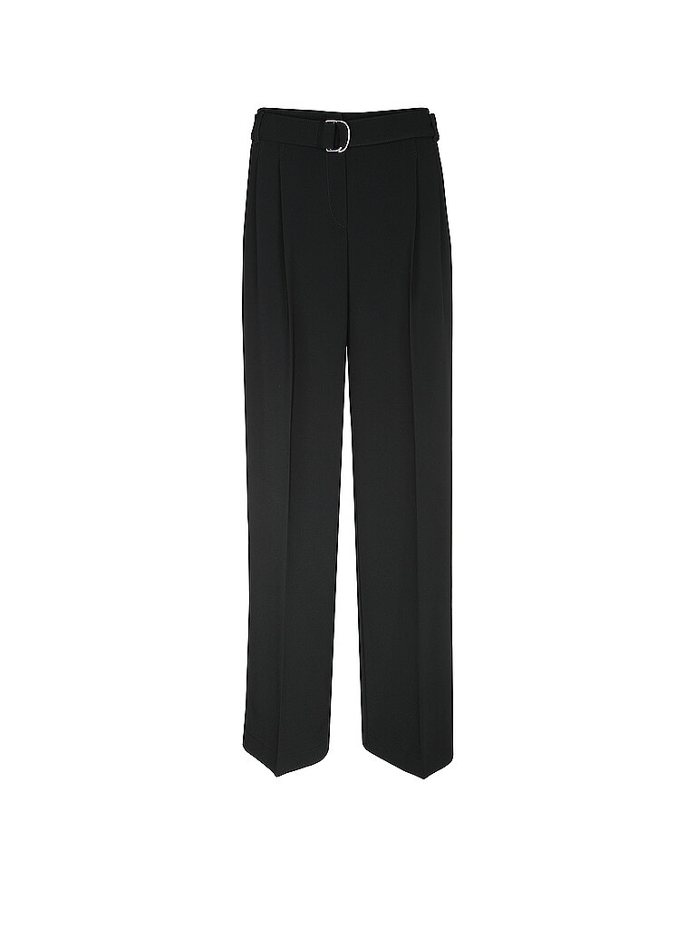 Pantalon Marlene TAPIANA noir 44