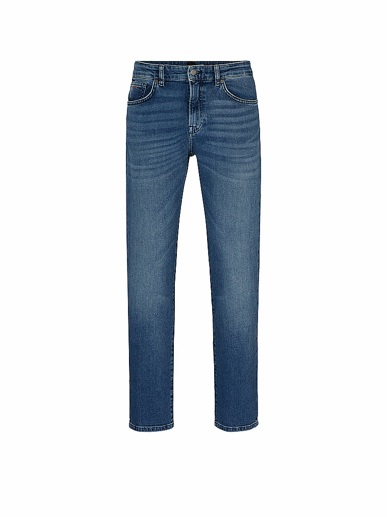 Jeans coupe droite MAINE bleu 31/L34