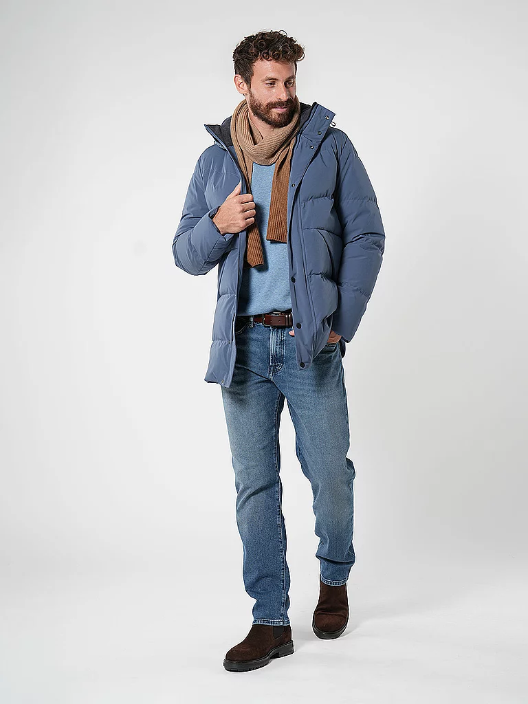 BOSS Jeans coupe droite MAINE - vue 2
