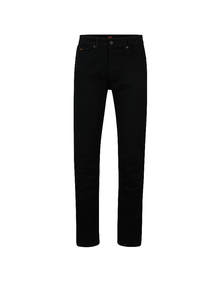 Jeans coupe droite MAINE noir 31/L34