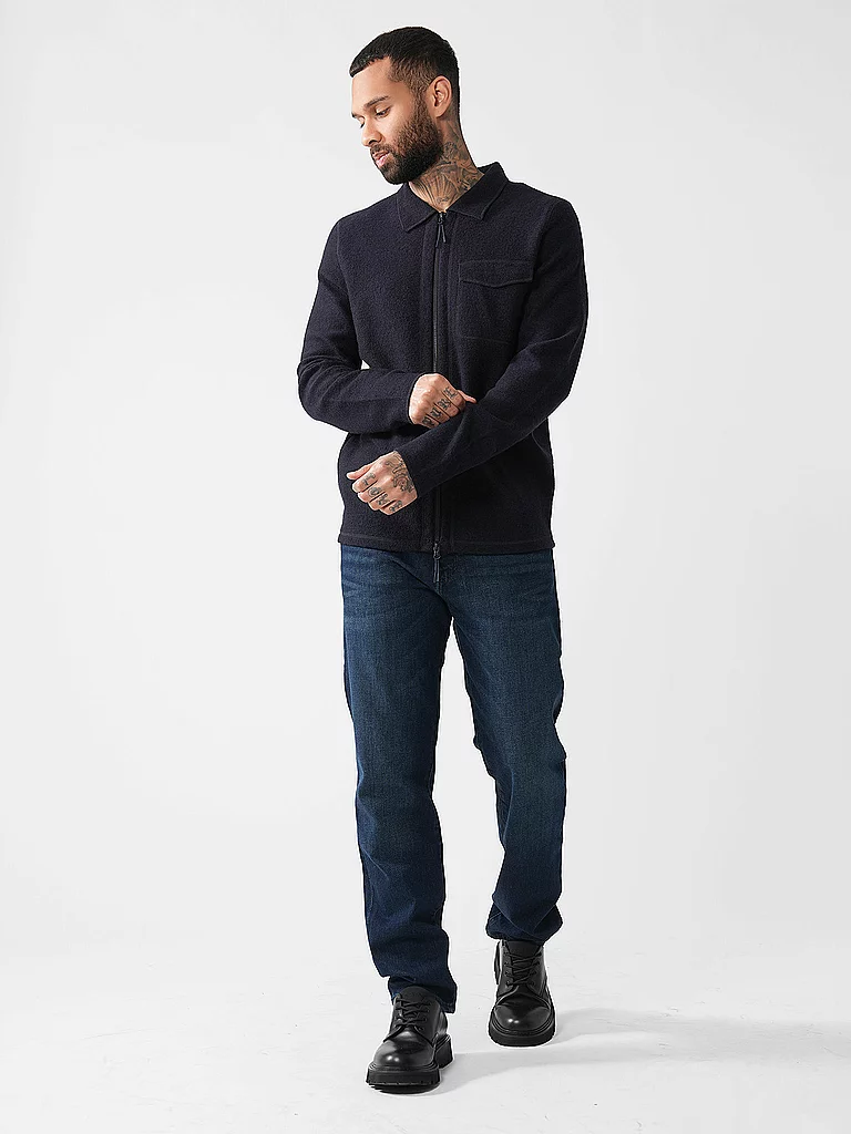 BOSS Jeans coupe droite MAINE - vue 2