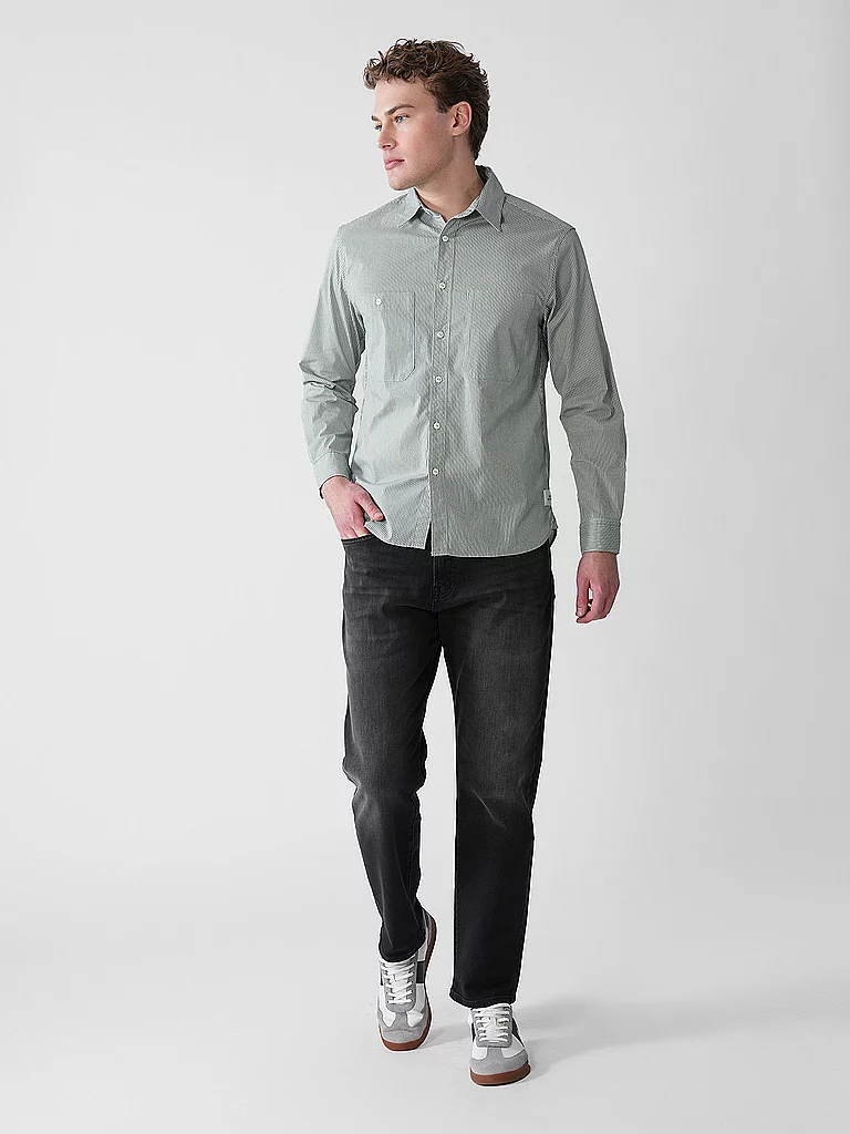 BOSS Jeans Regular Fit MAINE - vue 3