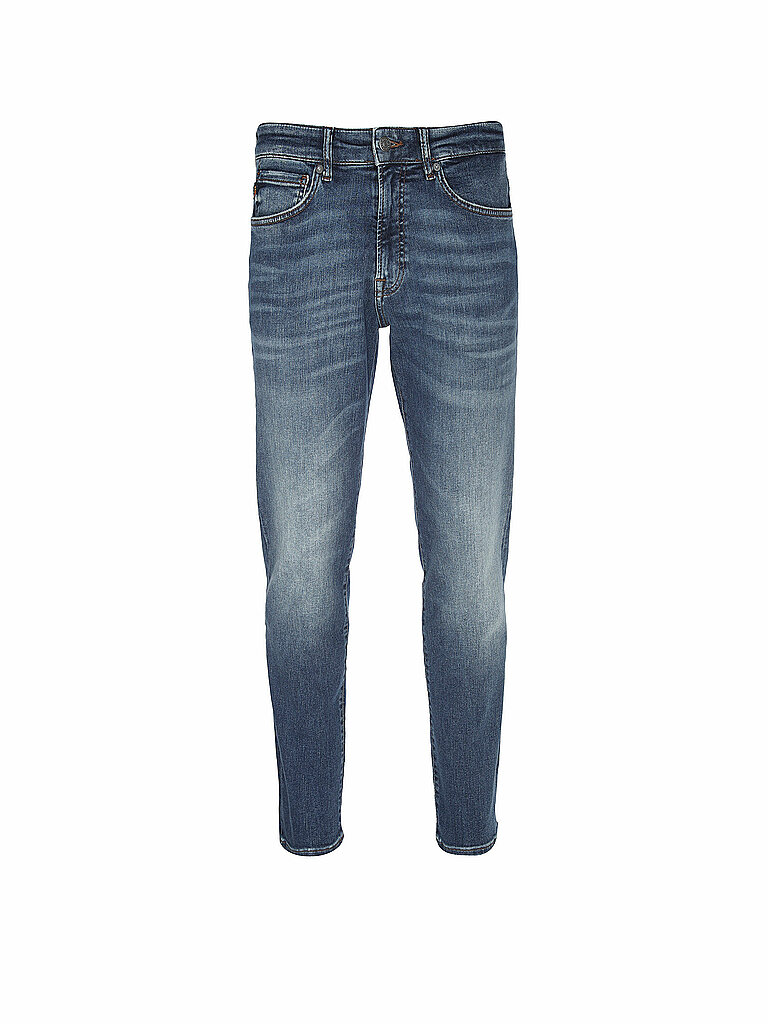 BOSS Jeans Coupe Droite MAINE