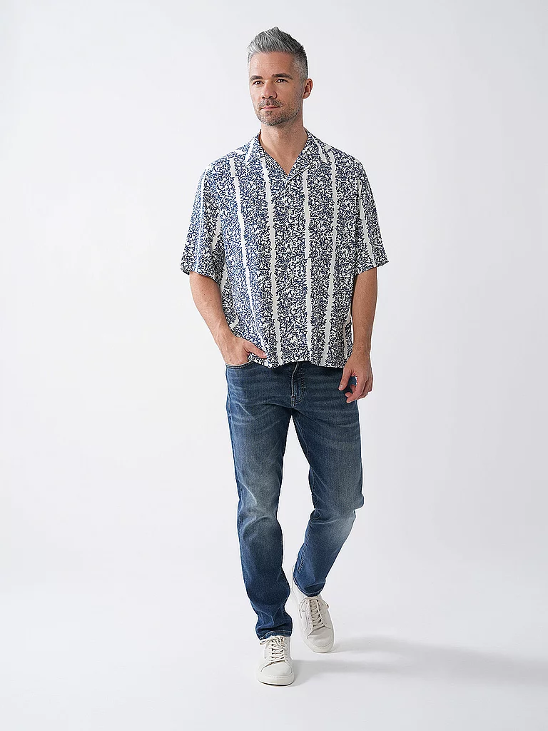 BOSS Jeans Coupe Droite MAINE - vue 2
