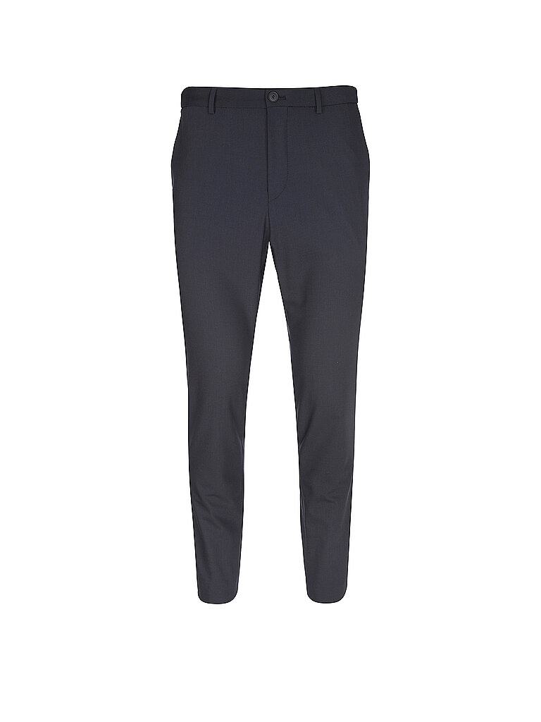 Pantalon de costume GENIUS bleu 46