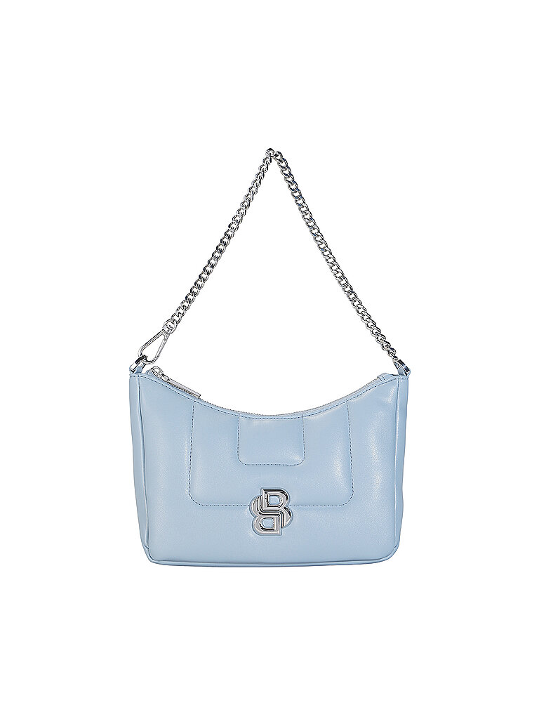 Sac - Mini sac B_ICON bleu clair