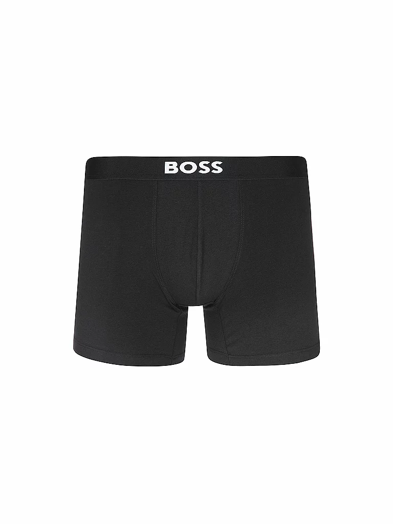 Caleçons BOSS Boxers Lot de 3 One 001 EU - vue 2