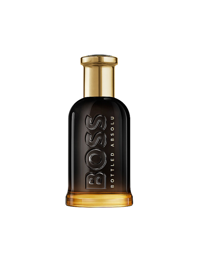 Boss Boss Bottled Absolu Parfum 50ml - vue 1