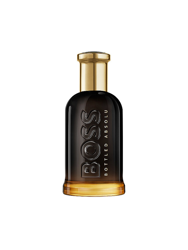 Boss Boss Bottled Absolu Parfum 50ml - vue 5